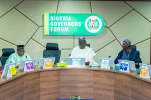 Nigerian Governors Forum (NGF)