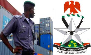 Nigeria Customs Service