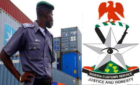 Nigeria Customs Service