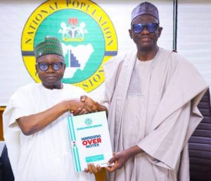 Nigerian Population Commission NPC