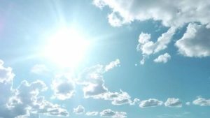 Nimet predicts sunshine in Nigeria