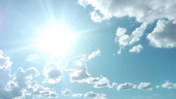 Nimet predicts sunshine in Nigeria