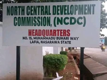 North Central Development Commission (NCDC)