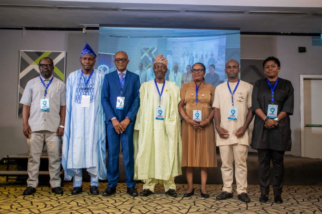 Ododo congratulates Nmodu as GOCOP president