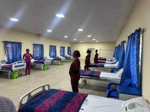 Orthopaedic Hospital Jos begins full services1