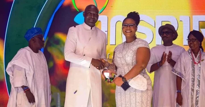 Oyindamola Olugbile triumphs with "Sanya" to win 2025 NLNG Nigeria Prize for literature