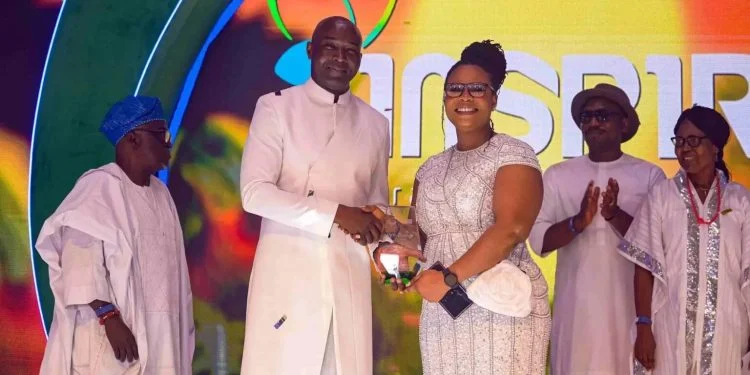 Oyindamola Olugbile triumphs with "Sanya" to win 2025 NLNG Nigeria Prize for literature