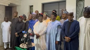 PDP National Convention