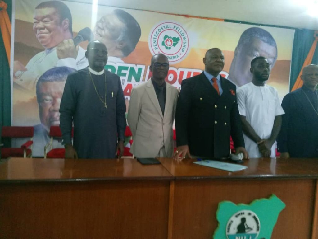 PFN announces plans to celebrate Uma Ukpai at 40th anniversary