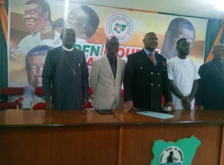 PFN announces plans to celebrate Uma Ukpai at 40th anniversary