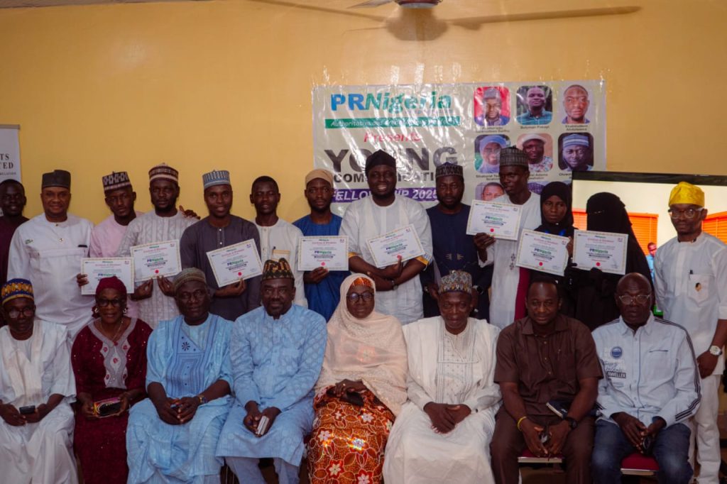 PRNigeria Ilorin