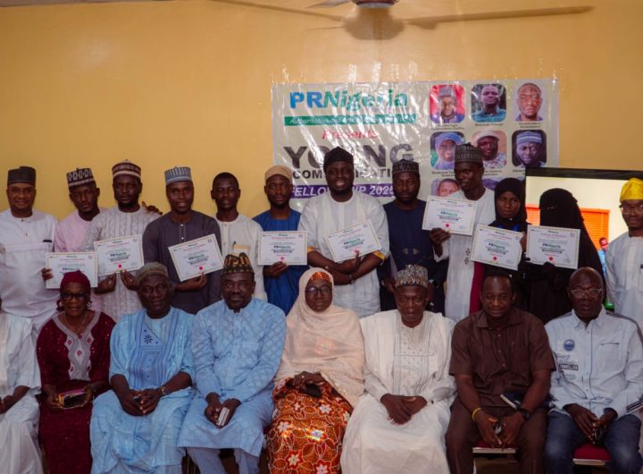 PRNigeria Ilorin