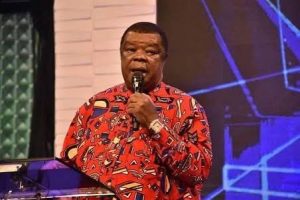 Popular evangelist, Uma Ukpai is dead