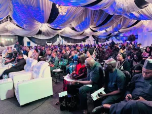 Gowon, IBB, David Mark, others celebrate life of late Prof. Jonah Elaigwu at Abuja night of tribute