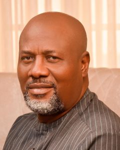 Ralph Okorie Ikechukwu