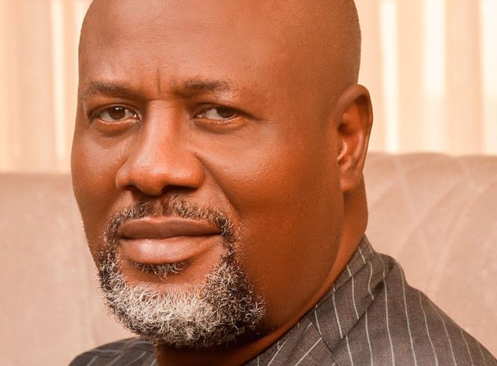 Ralph Okorie Ikechukwu