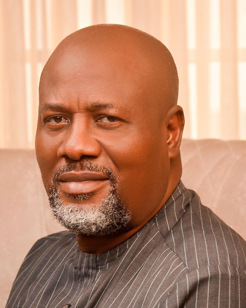 Ralph Okorie Ikechukwu