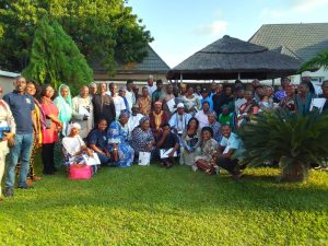 Respect, protect religious freedom in Nigeria – FFA urges FG