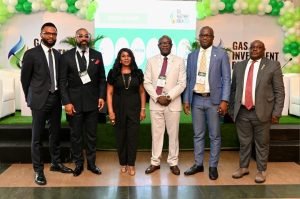 Shell leaders