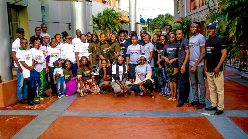 South-South youths unite for climate justice and inclusive policy action