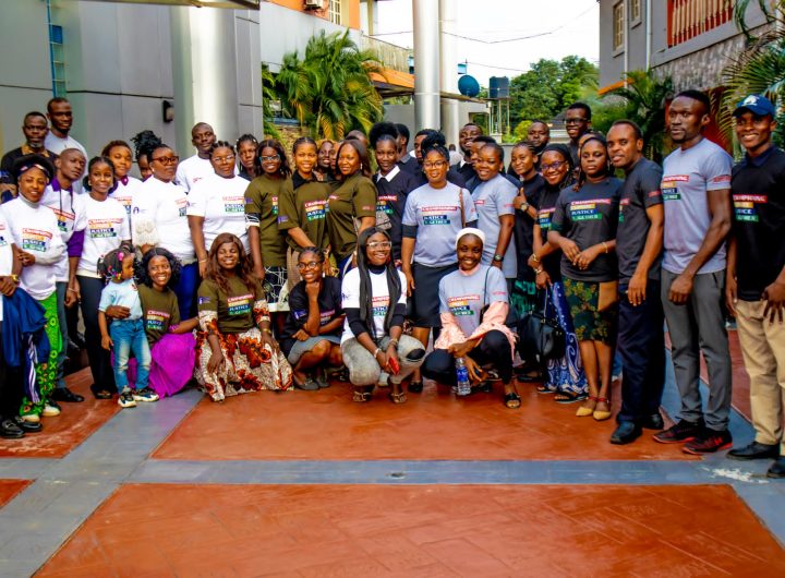 South-South youths unite for climate justice and inclusive policy action