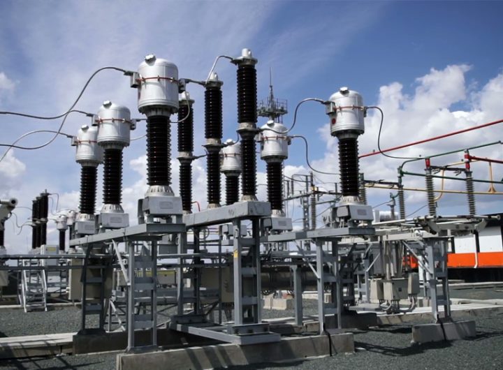 TCN electricity