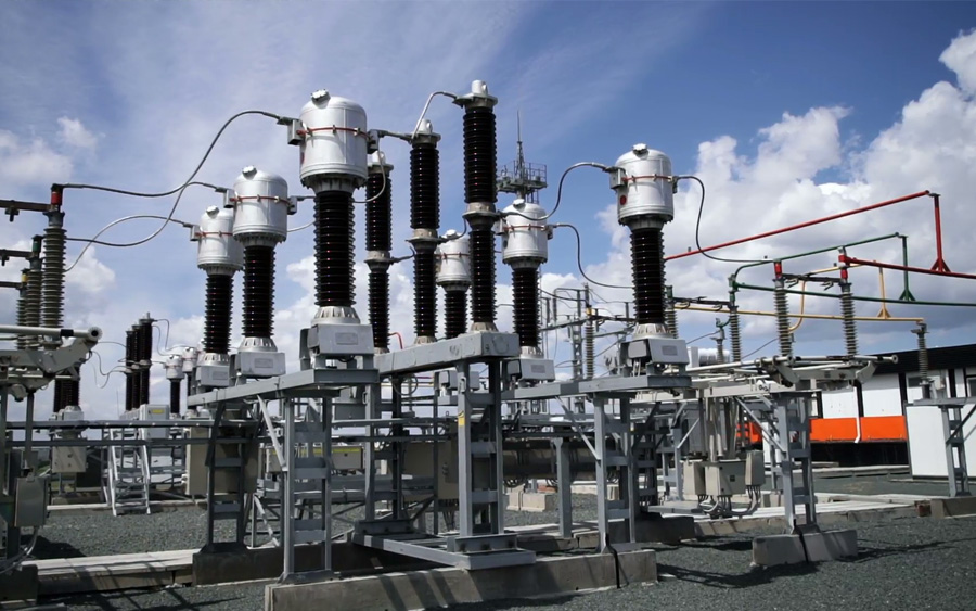 TCN electricity