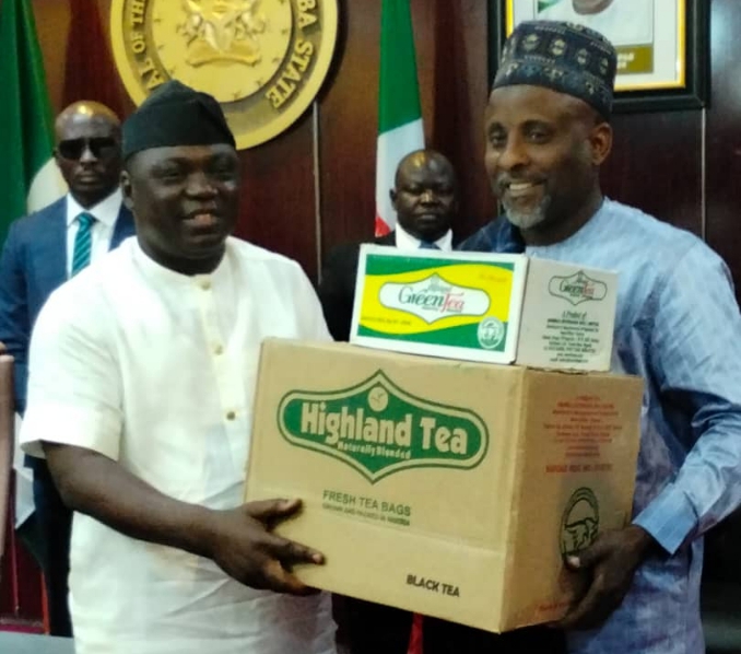 Kefas approves NUJ national media summit hosting right in Taraba