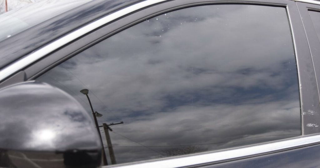 Police resume enforcement of tinted glass permit from January 2 to curb rising crime