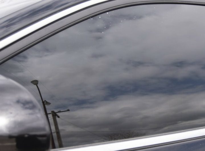 Police resume enforcement of tinted glass permit from January 2 to curb rising crime