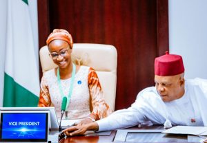 President Tinubu remains committed to girl-child education, says Shettima