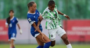 U-17 World Cup: Flamingos cruise into round of 16, beat Samoa 4-0