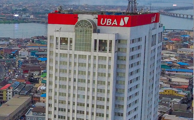 UBA Bank