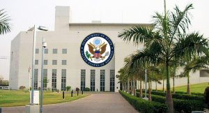US Embassy in Abuja cancels visa appointments