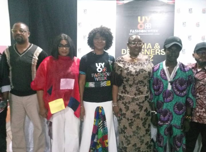 Uyo Fashion Week