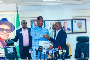 Wike and Keyamo