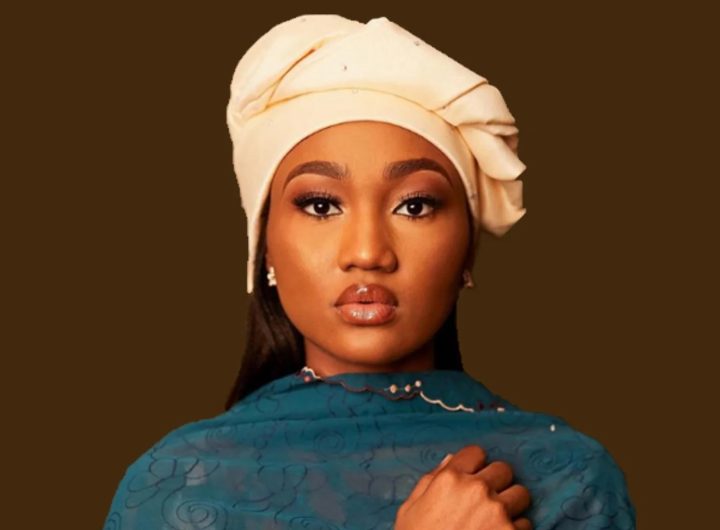 Zahra Buhari Indimi