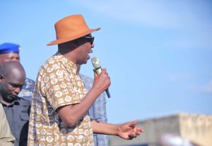 Kirawa: Zulum approves hospital, water facilities, others