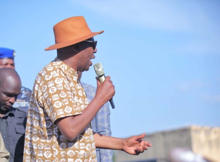 Kirawa: Zulum approves hospital, water facilities, others