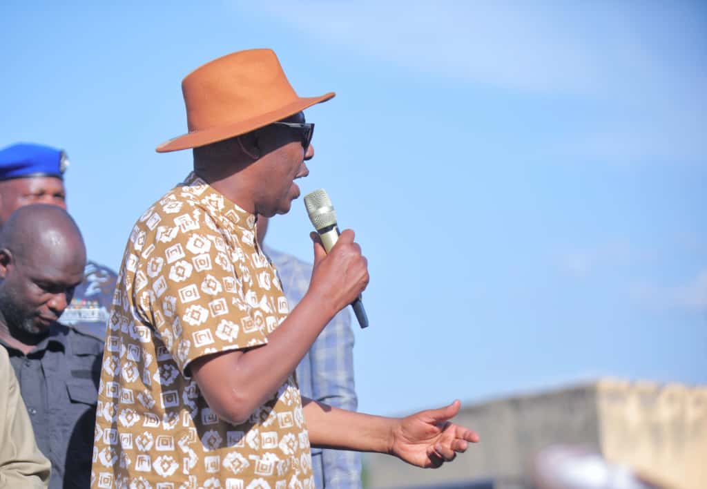 Kirawa: Zulum approves hospital, water facilities, others