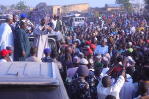 Zulum in Borno