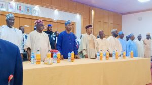 Zulum says Borno belongs to APC Tinubu 1