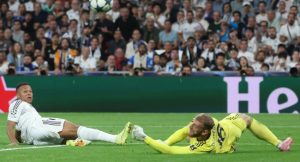 mbappe