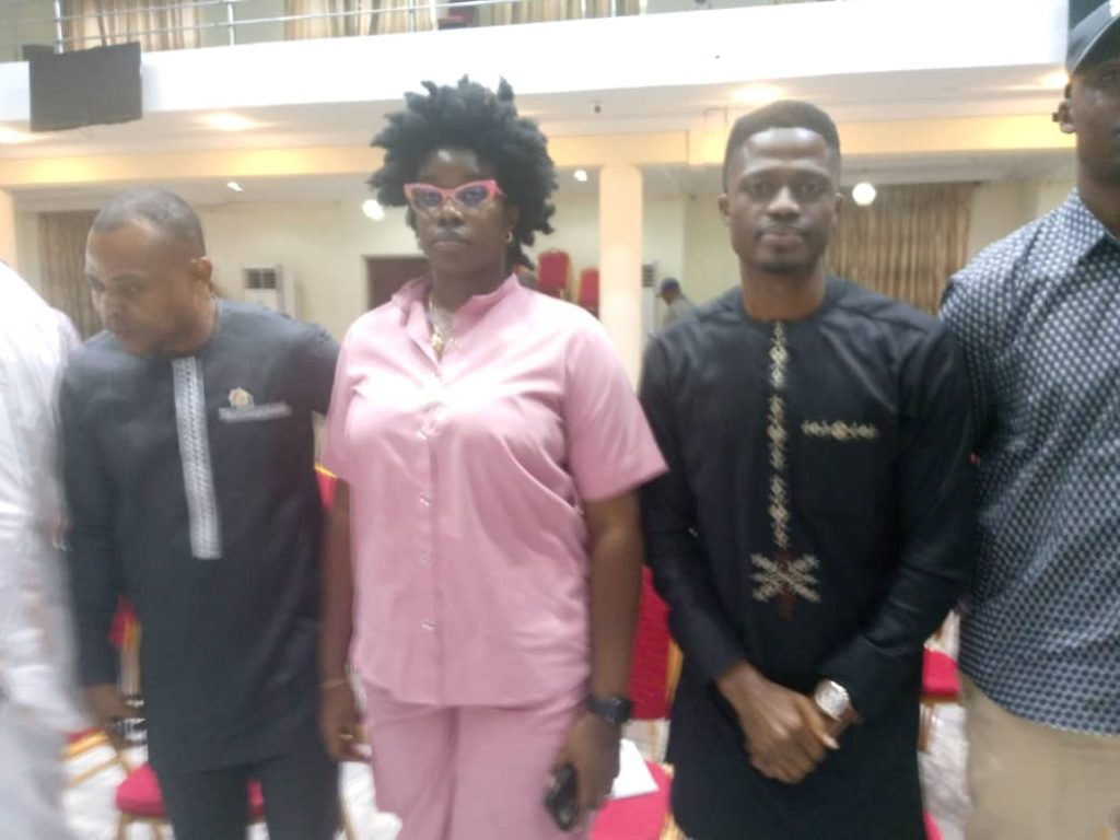 photographers converge in Uyo for visual conference