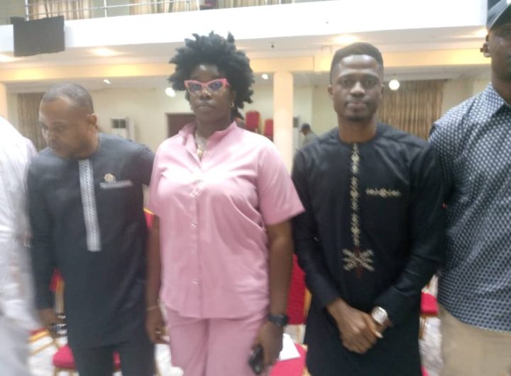 photographers converge in Uyo for visual conference