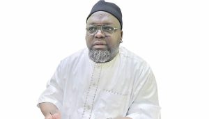 terrorists’ negotiator, Tukur Mohammed Mamu.