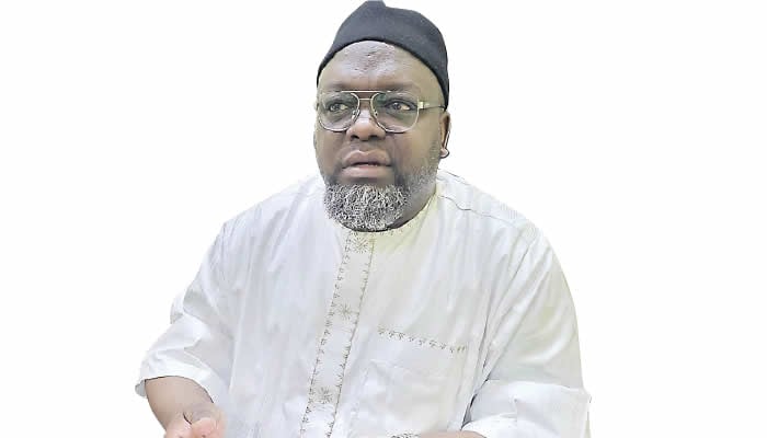 terrorists’ negotiator, Tukur Mohammed Mamu.