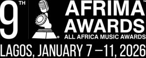 AFRIMA NEW LOCKUP LOGO. 2