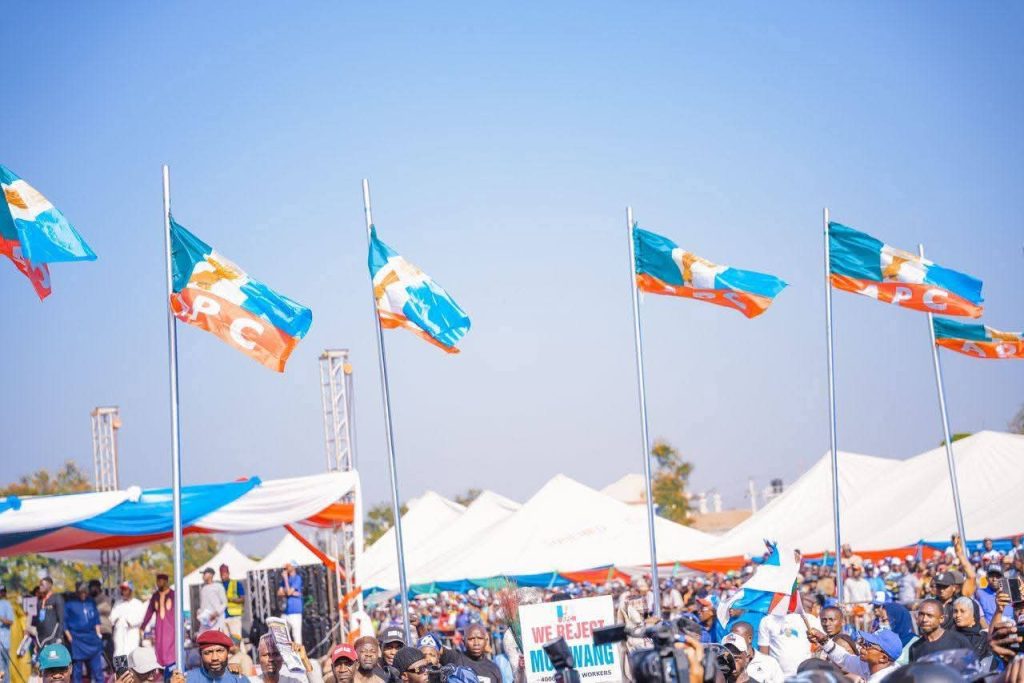 APC flag
