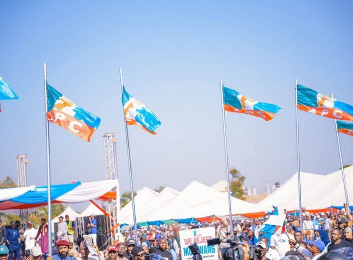 APC flag